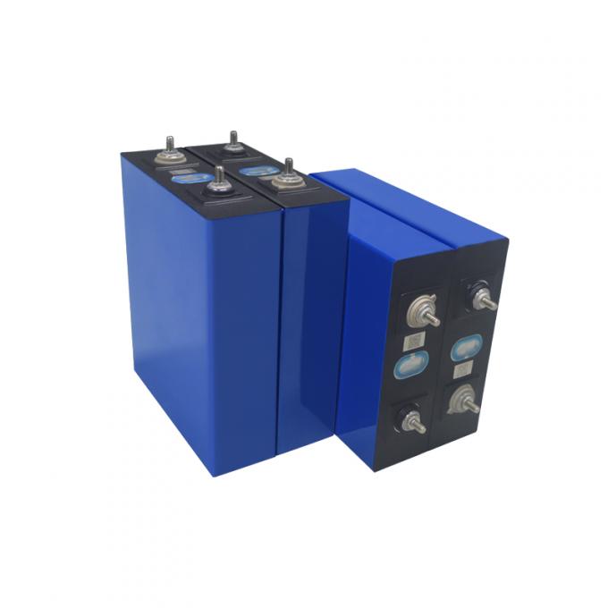 cellule prismatiche profonde su ordinazione del ciclo lifepo4 di Ion Battery Packs 4kg del litio di 3.2V 202Ah 2