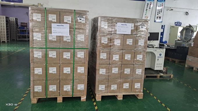 Litio solare profondo Ion Battery della batteria 12v 100ah 1280Wh del ciclo Lifepo4 1