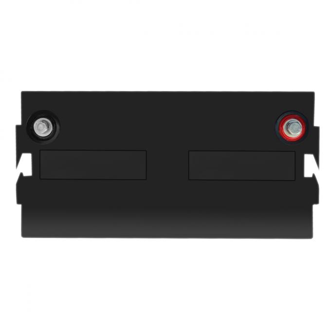 Pacchetto della batteria del fosfato del litio del pacchetto della batteria di ROSH 24A 12v 120ah Lifepo4 ferro 0