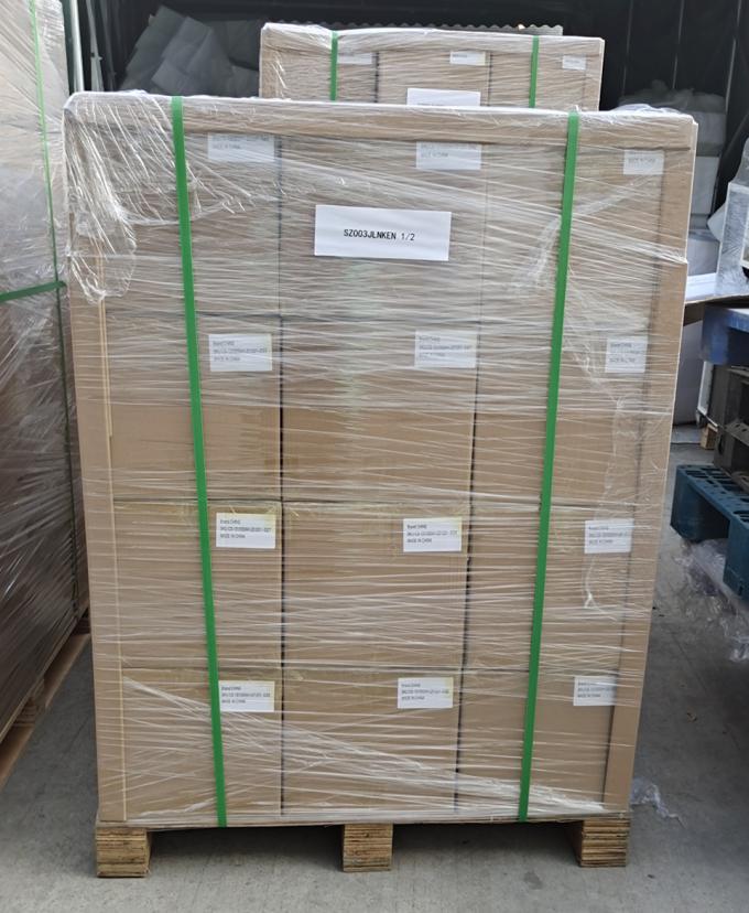 Pacchetto della batteria del fosfato del litio del pacchetto della batteria di ROSH 24A 12v 120ah Lifepo4 ferro 5