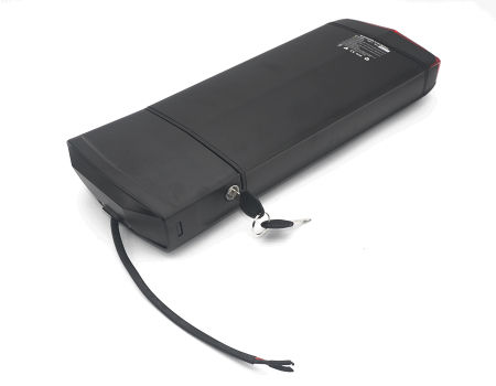 batteria al litio di 250w 350w 36v 13ah/batteria al litio elettrica della bicicletta 1
