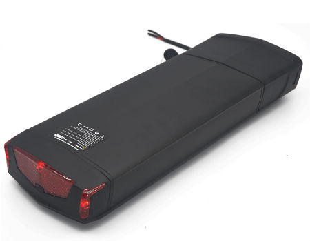 batteria al litio di 250w 350w 36v 13ah/batteria al litio elettrica della bicicletta 0