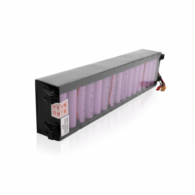 Densità di Ion Motorcycle Battery High Energy del litio di ROHS 36V 7.5AH 2