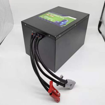 qualità  48Volt 63ah Electric Vehicle Lithium Battery , Electric Tricycle Lithium Battery fabbrica