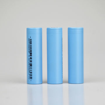 qualità  MEGA Rechargeable Flashlight Battery 3.2V 18650 3200 Mah Lithium Ion Battery fabbrica