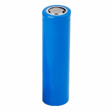 qualità  SGS 18650 3.7V3000mAh Lithium Cylindrical Battery Electric Scooter Lithium Battery fabbrica