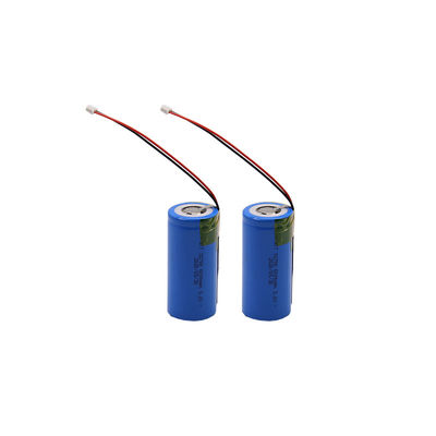 Vita di ciclo lunga 32700 3,2 batteria della batteria 6AH Lifepo4 Ev di V 6000mah Lifepo4