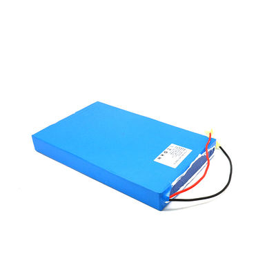 32700 vita eccellente del calendario del pacchetto della batteria al litio di 4S8P 12.8V 30Ah Lifepo4