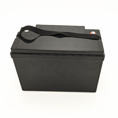 pacchetto della batteria al litio di 12V100Ah Lifepo4