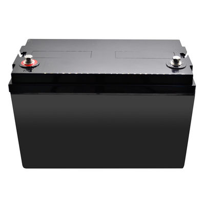 Pacchetto della batteria del fosfato del litio del pacchetto della batteria di ROSH 24A 12v 120ah Lifepo4 ferro