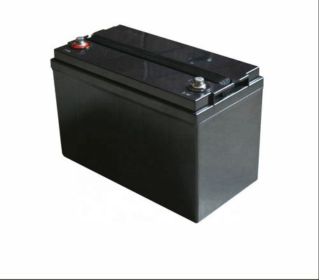 Pacchetto della batteria del fosfato del litio del pacchetto della batteria di ROSH 24A 12v 120ah Lifepo4 ferro