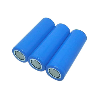 26650 batteria cilindrica del litio di 3.2V 3000mAh 3300mAh Lifepo4 per gli strumenti elettrici