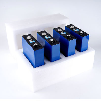 litio su ordinazione Ion Battery Packs di 3.2V 12V 200ah