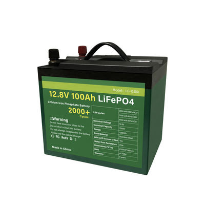 MSDS ha certificato il pacchetto 11.5kg della batteria di Ion Battery 12v lifepo4 del litio di 48V 100Ah