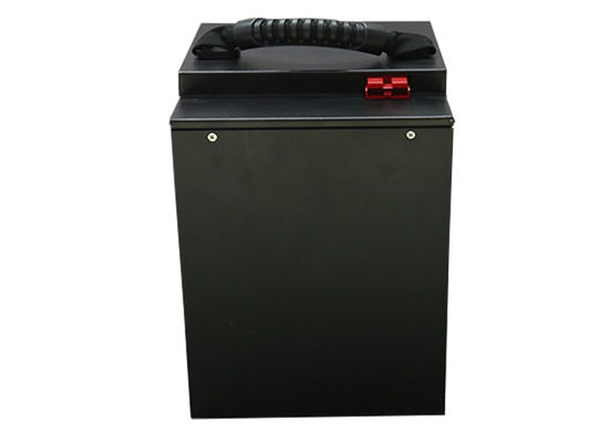 vita eccellente del calendario di Ion Motorcycle Battery 2500WH del litio di 48V 33AH