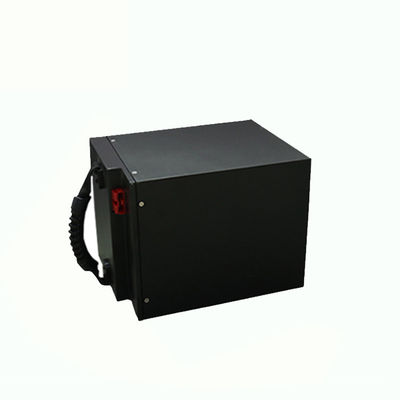 vita eccellente del calendario di Ion Motorcycle Battery 2500WH del litio di 48V 33AH