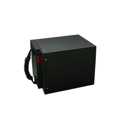 vita eccellente del calendario di Ion Motorcycle Battery 2500WH del litio di 48V 33AH