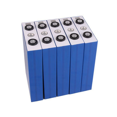 Vita di ciclo di Ion Motorcycle Battery 3000times del litio di EVE 3.2V 80ah LiFePo4