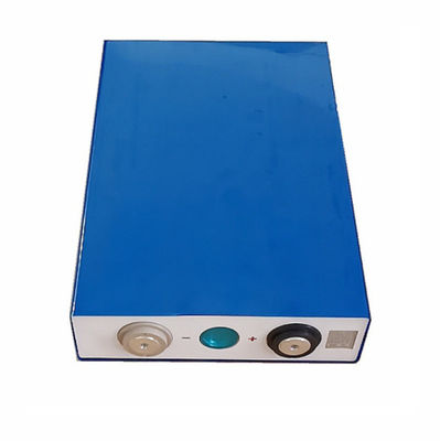 Vita di ciclo di Ion Motorcycle Battery 3000times del litio di EVE 3.2V 80ah LiFePo4