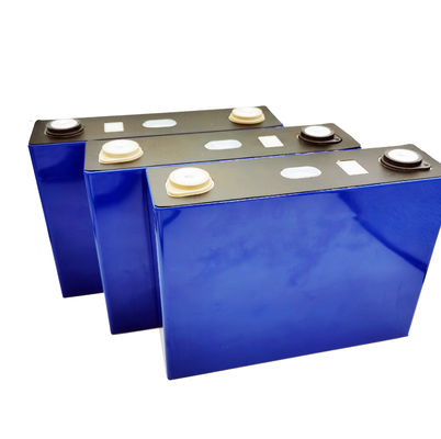 il litio Ion Motorcycle Battery 2.35KG MSDS delle cellule di 3.2v100ah Lifepo4 ha certificato