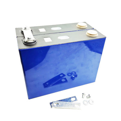 il litio Ion Motorcycle Battery 2.35KG MSDS delle cellule di 3.2v100ah Lifepo4 ha certificato