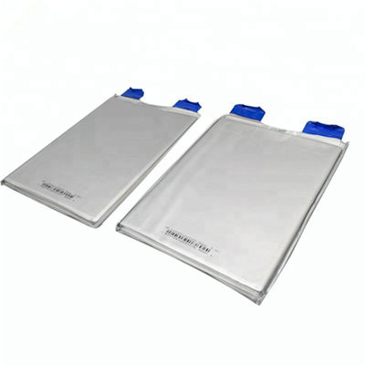 3.3V20Ah approvazione leggera della batteria 496g UN38.3 del litio LiFePO4