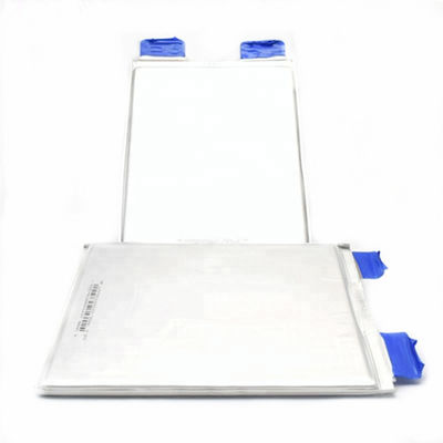 3.3V20Ah approvazione leggera della batteria 496g UN38.3 del litio LiFePO4