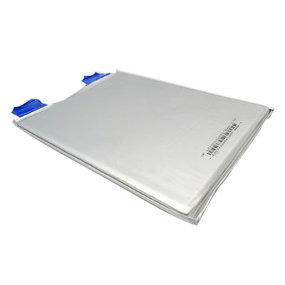 3.3V20Ah approvazione leggera della batteria 496g UN38.3 del litio LiFePO4