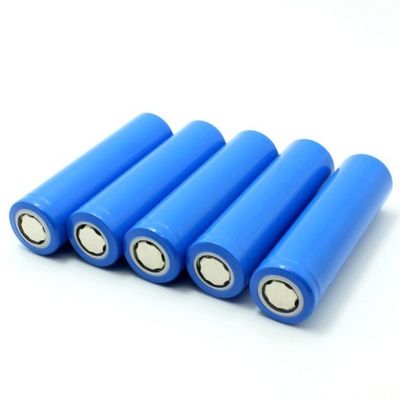 SGS 800 litio Ion Battery For Electric Scooter 3.7V 3000mAh di volte 18650