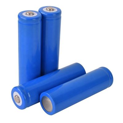 SGS 800 litio Ion Battery For Electric Scooter 3.7V 3000mAh di volte 18650