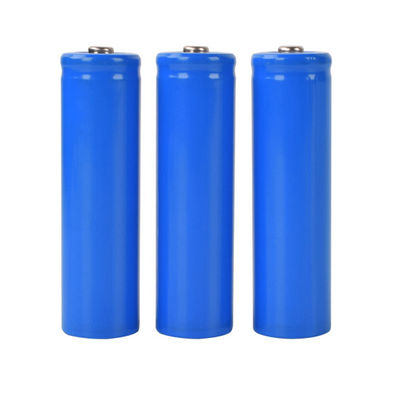 SGS 800 litio Ion Battery For Electric Scooter 3.7V 3000mAh di volte 18650