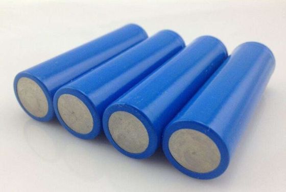 Batteria 3,2 V 1500mah della Banca dei Regolamenti Internazionali Lifepo4