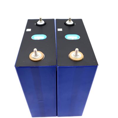 Cellule prismatiche 6kg della batteria 280ah 3,2 V del litio LiFePO4 di EV Golfcart