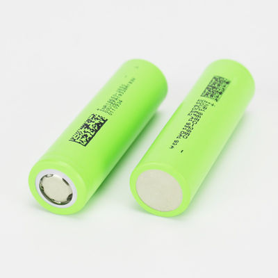 batteria al litio elettrica ricaricabile della bicicletta di Ion Battery 11.744Wh del litio 2850mah 18650