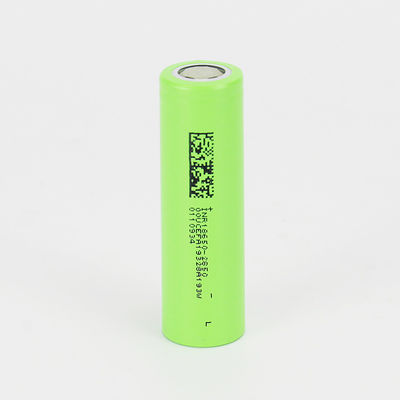 batteria al litio elettrica ricaricabile della bicicletta di Ion Battery 11.744Wh del litio 2850mah 18650