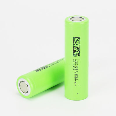 batteria al litio elettrica ricaricabile della bicicletta di Ion Battery 11.744Wh del litio 2850mah 18650