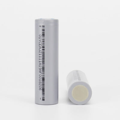 batteria MEGA di Ion Battery del litio di 500Times 3200mah 3.7volt 18650