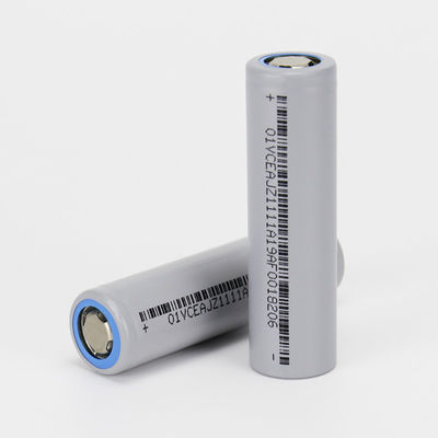batteria MEGA di Ion Battery del litio di 500Times 3200mah 3.7volt 18650