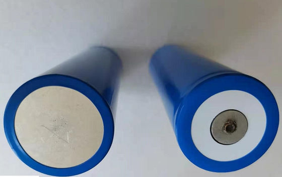 Batteria MEGA del fosfato del ferro del litio di grande capacità 0.2C 3.2V20AH Lifepo4