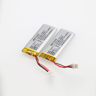litio Ion Polymer Battery 3.61Wh di 950mAh 3.8Volt per l'apparecchio medico