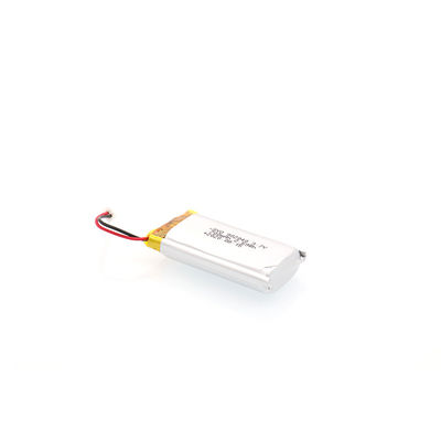 Batteria 992038 di Ion Battery Pack 3,7 V 700mah Lipo del litio di Rechargable