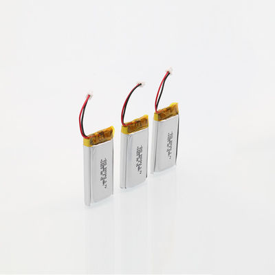 Batteria 992038 di Ion Battery Pack 3,7 V 700mah Lipo del litio di Rechargable