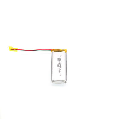 Litio Ion Polymer Battery della cuffia avricolare 3,7 V 700mAh 2,59 Wh di Bluetooth