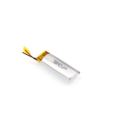 Batteria del KC 3,7 V 600mah Lipo