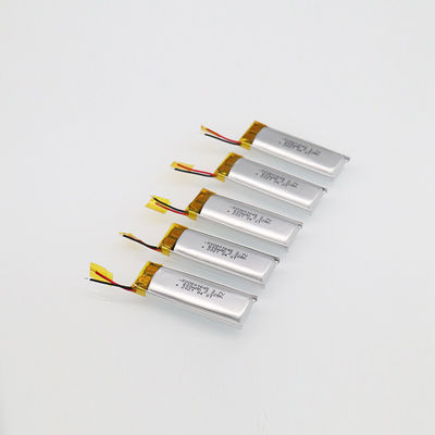 Batteria del KC 3,7 V 600mah Lipo