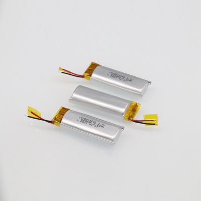 Batteria del KC 3,7 V 600mah Lipo
