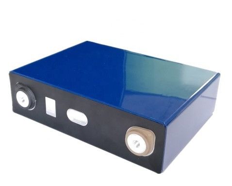 Cellula prismatica del fosfato del litio della batteria 3.2V100Ah di UN38.3 160Ah Lifepo4