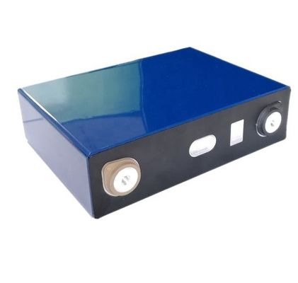 Cellula prismatica del fosfato del litio della batteria 3.2V100Ah di UN38.3 160Ah Lifepo4