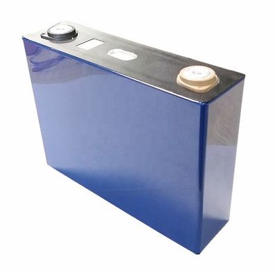 Cellula prismatica del fosfato del litio della batteria 3.2V100Ah di UN38.3 160Ah Lifepo4