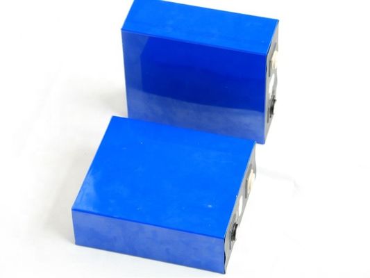 4000 batteria del fosfato del litio dei cerchi 3.2v 176Ah la ferro classifica un QR Code completo